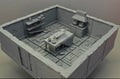 Haunted Kitchen