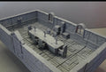 Haunted Dining Room