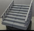 Haunted Grand Staircase