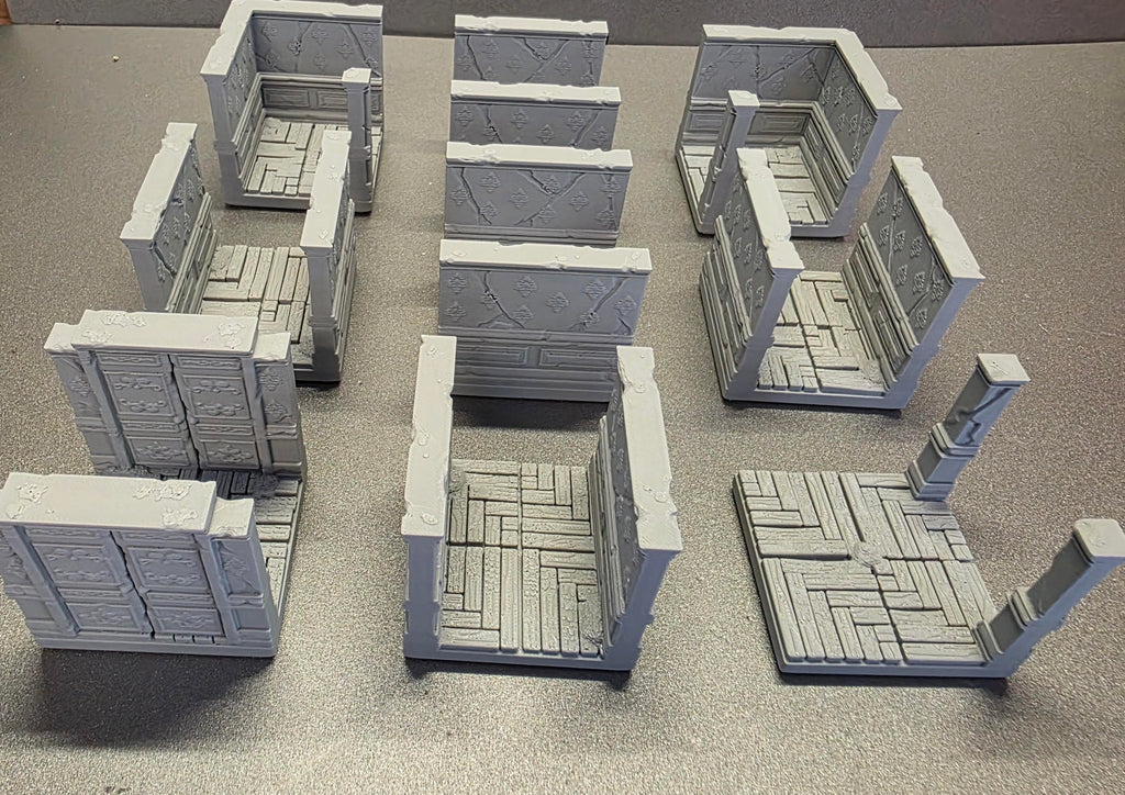 Haunted Corridor Kit