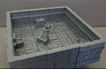 Haunted Bath Room