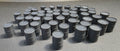 28mm Scale Barrels X50