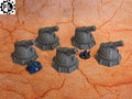 Epic Mega Turrets