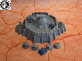 Turret Defence Node