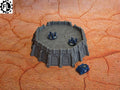 Basic Defence Node