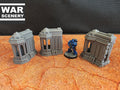 Doom Of Castrograd Cloning Vats