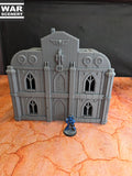 Doom Of Castograd Hab Block