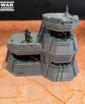 Doom Of Castograd Heavy Bunker