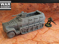 Doom Of Castograd Halftrack