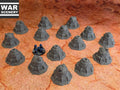 Doom Of Castograd Epic Turret Pack