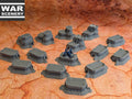 Doom Of Castograd Epic Bunkers