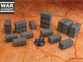 Doom Of Castograd Epic Containers