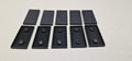 25x 50mm Magnetic Cavalry Bases