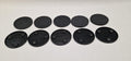 50mm Round Magnetic Bases