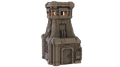 Industrial Control Tower