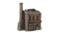 Smokestack Powerhouse
