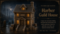 Harbor Guild House