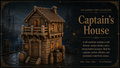 Captains House