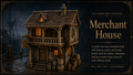 Merchant House