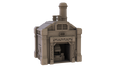 Furnace Workshop Unit