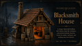Blacksmiths House