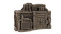 Heavy Generator Station
