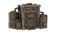 Pressure Tank Facility