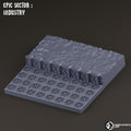 Fortification Tile 1