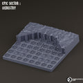 Fortification Tile 2