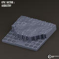 Fortification Tile 3