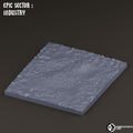 Mud Tile 7