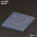 Mud Tile 8