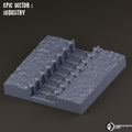 Trench Tile 1