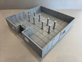Room Zero 5x5