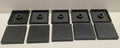 20mm Square Bases