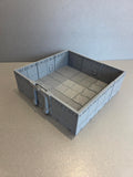 Command Centre 3x3